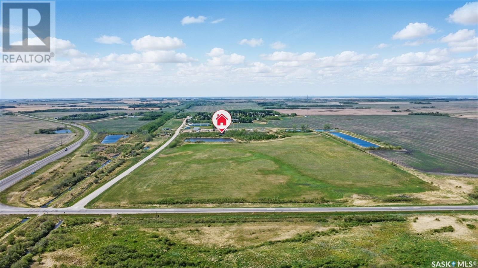 Christian Acreage 304 Railway Avenue, Meath Park, Saskatchewan  S0J 1T0 - Photo 28 - SK010937