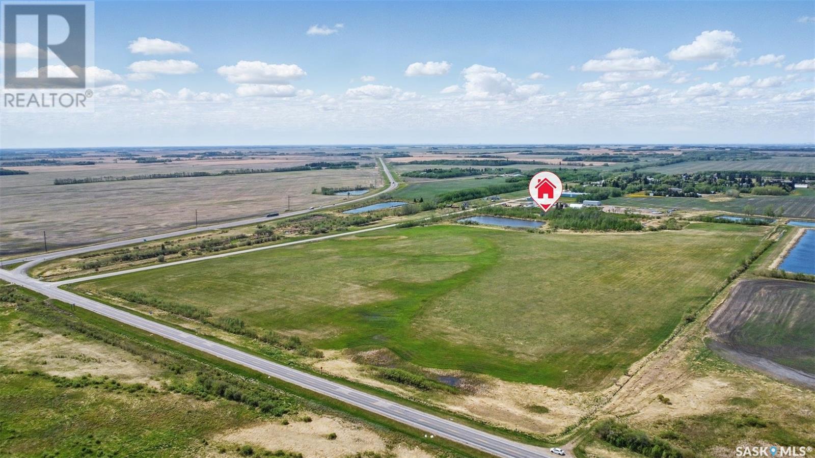 Christian Acreage 304 Railway Avenue, Meath Park, Saskatchewan  S0J 1T0 - Photo 29 - SK010937