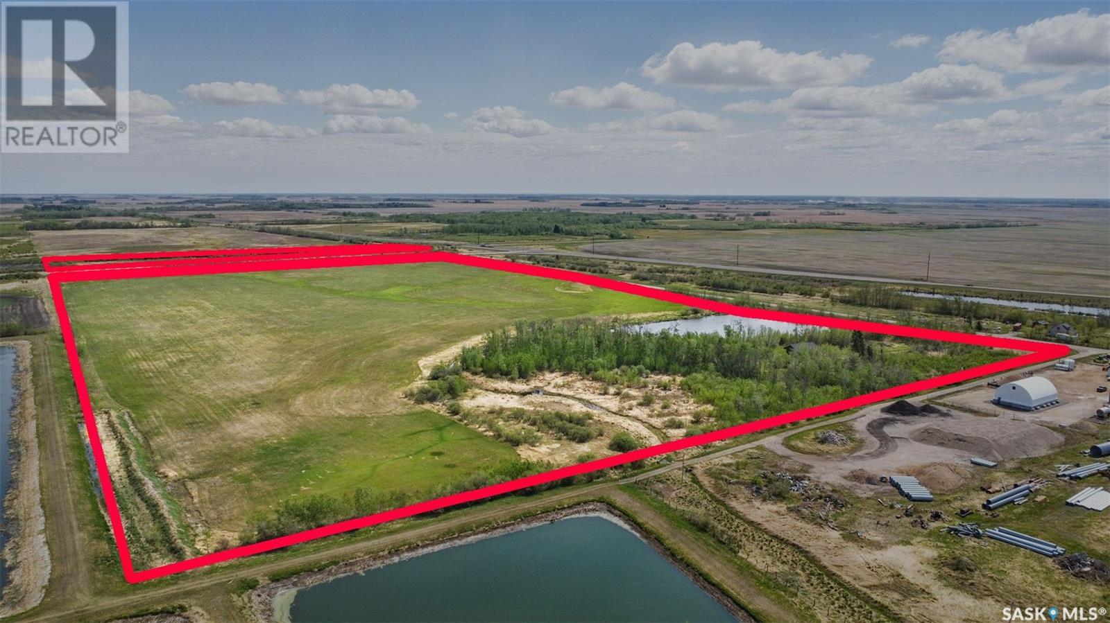 Christian Acreage 304 Railway Avenue, Meath Park, Saskatchewan  S0J 1T0 - Photo 31 - SK010937