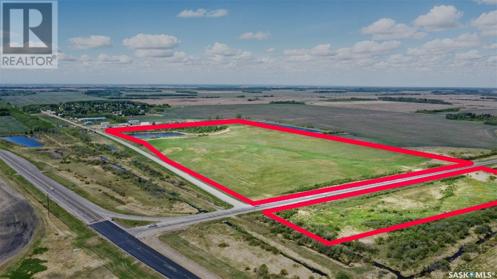 Christian Acreage 304 Railway Avenue, Meath Park, Saskatchewan  S0J 1T0 - Photo 5 - SK010937