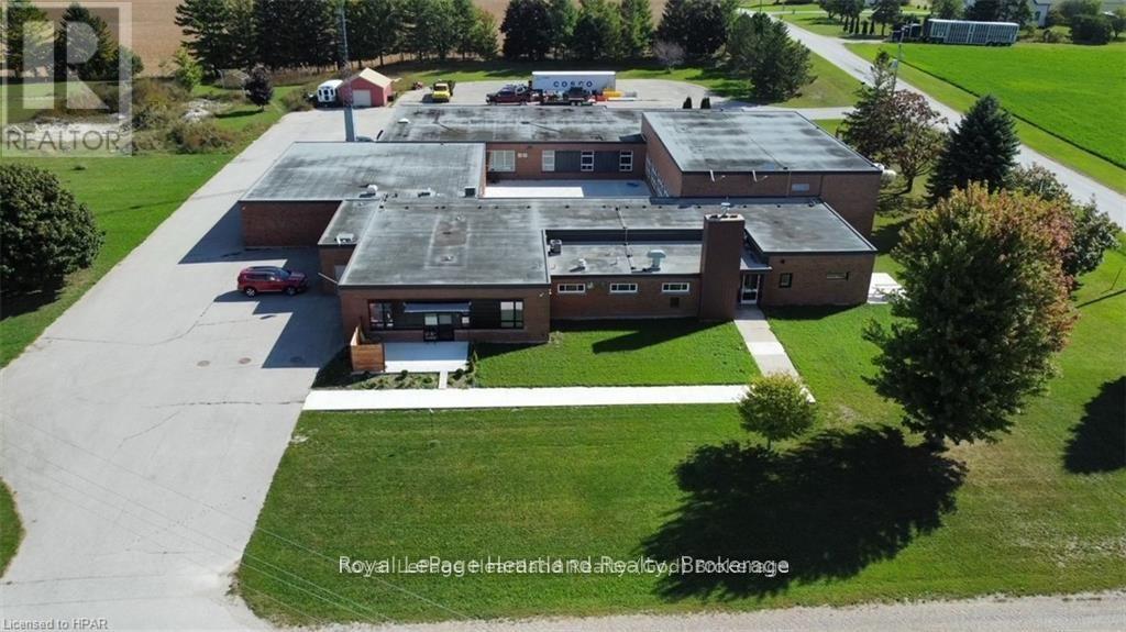 37020 School Road, Ashfield-Colborne-Wawanosh, Ontario  N7A 3Y2 - Photo 9 - X12248248