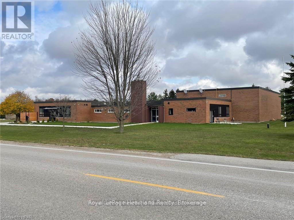 37020 School Road, Ashfield-Colborne-Wawanosh, Ontario  N7A 3Y2 - Photo 3 - X12248248