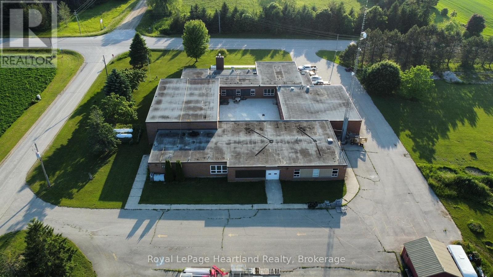 37020 School Road, Ashfield-Colborne-Wawanosh, Ontario  N7A 3Y2 - Photo 7 - X12248248