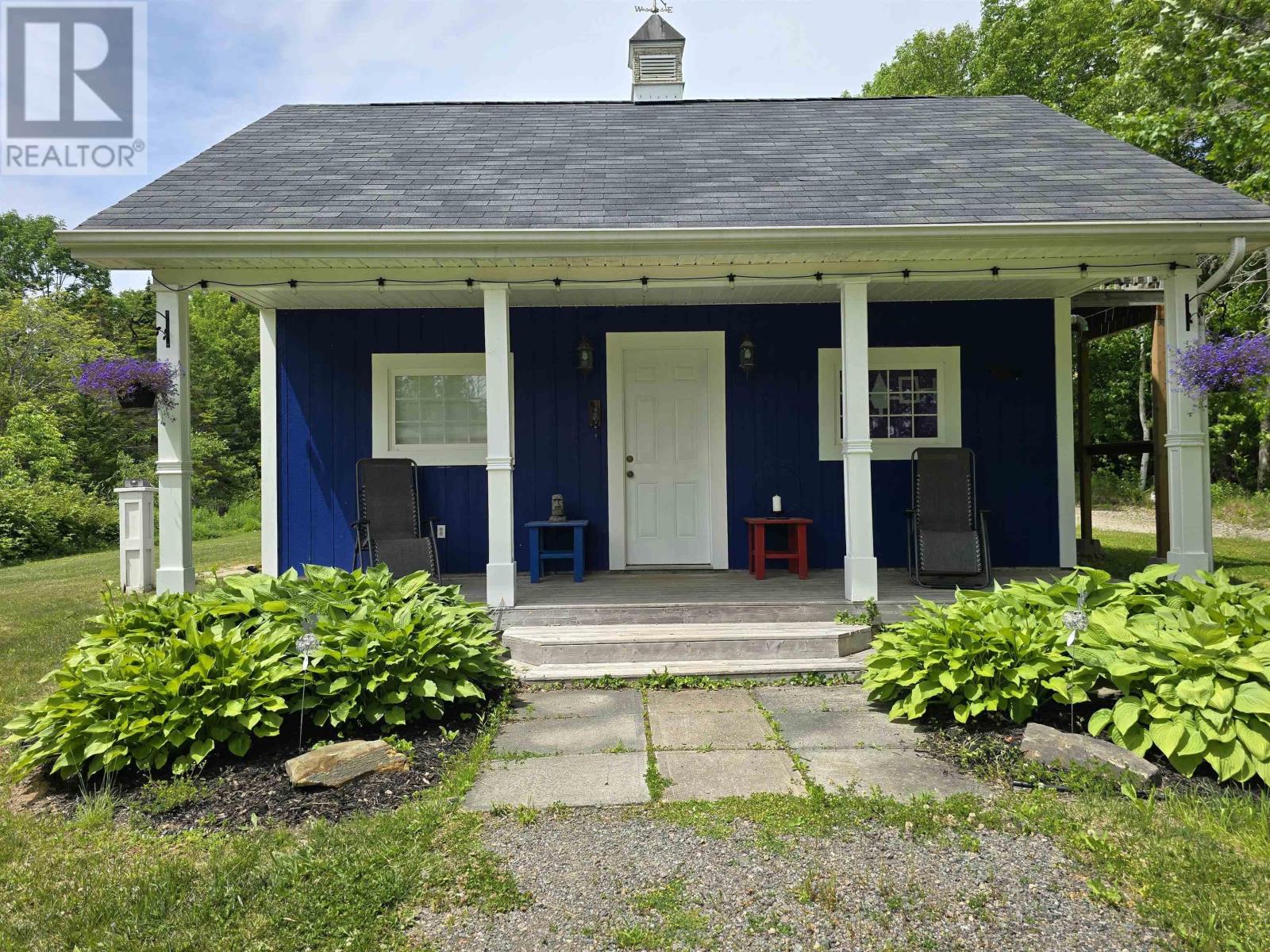 21 Macgillivery Lane, North Side East Bay, Nova Scotia  B1J 1H5 - Photo 10 - 202515894