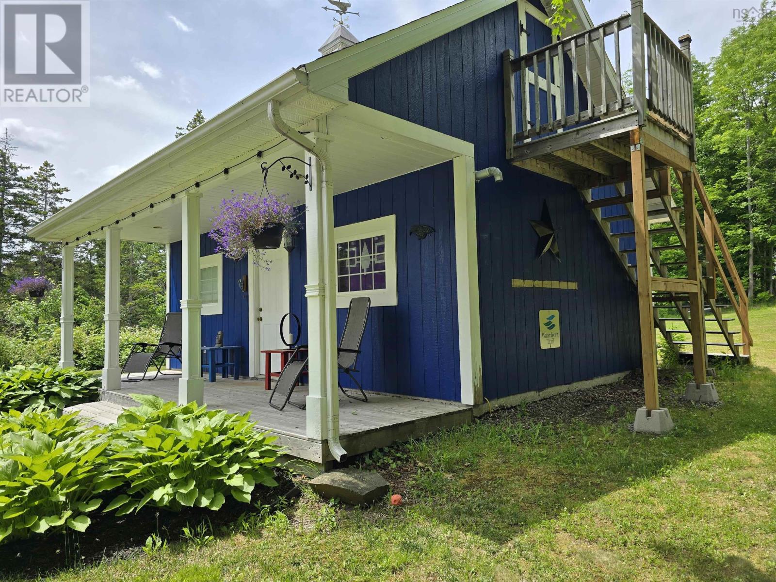21 Macgillivery Lane, North Side East Bay, Nova Scotia  B1J 1H5 - Photo 11 - 202515894