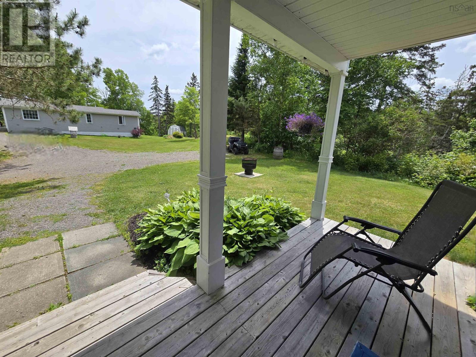 21 Macgillivery Lane, North Side East Bay, Nova Scotia  B1J 1H5 - Photo 14 - 202515894