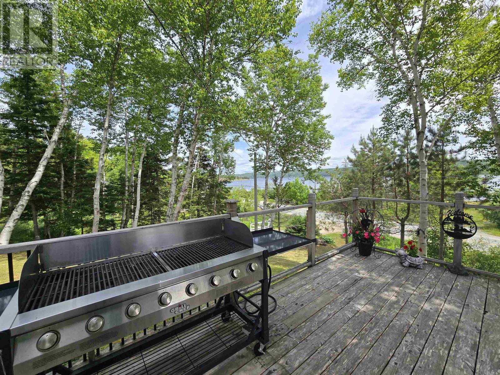 21 Macgillivery Lane, North Side East Bay, Nova Scotia  B1J 1H5 - Photo 15 - 202515894