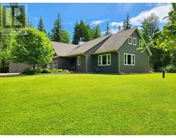 4762 Carolyn Road, Quesnel, Ca