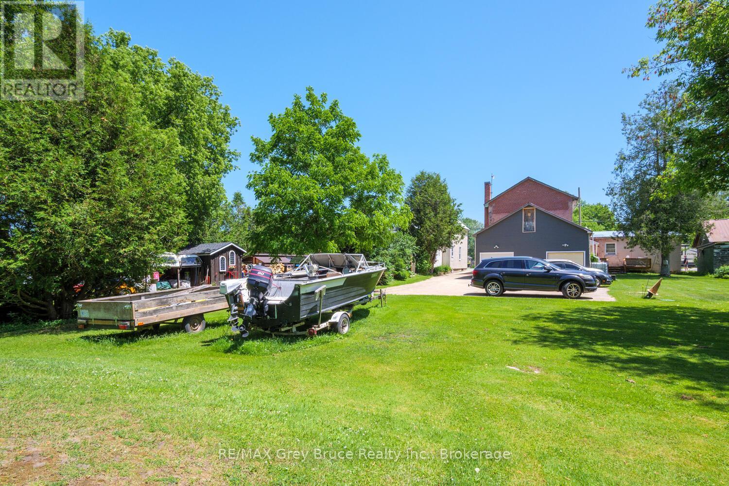 502 Bruce Street, South Bruce Peninsula, Ontario  N0H 1P0 - Photo 25 - X12248749