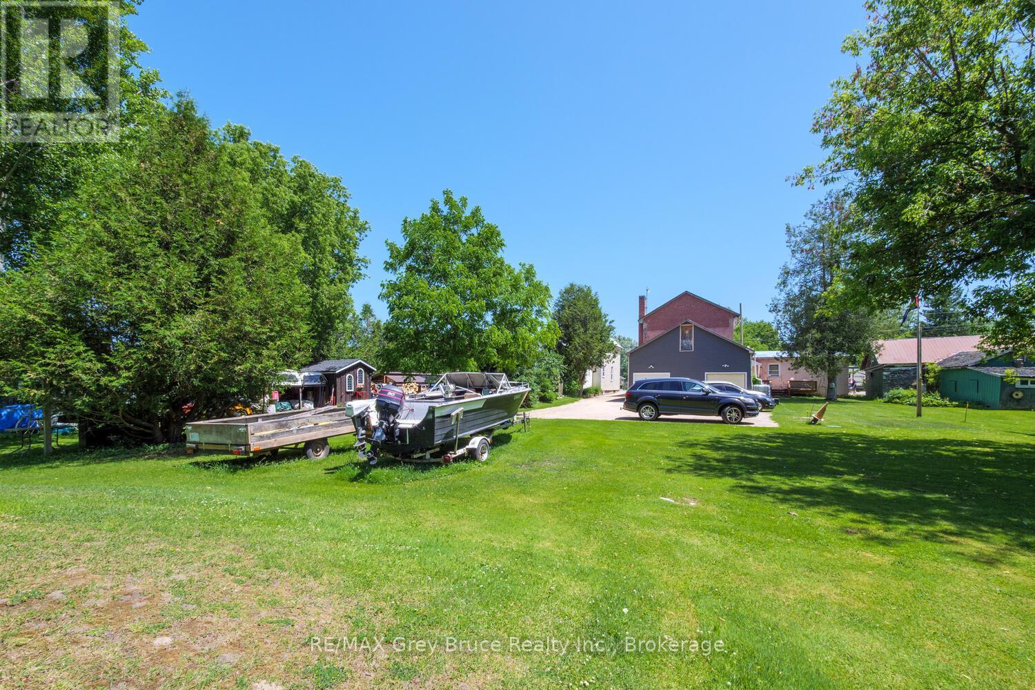 502 Bruce Street, South Bruce Peninsula, Ontario  N0H 1P0 - Photo 48 - X12248749