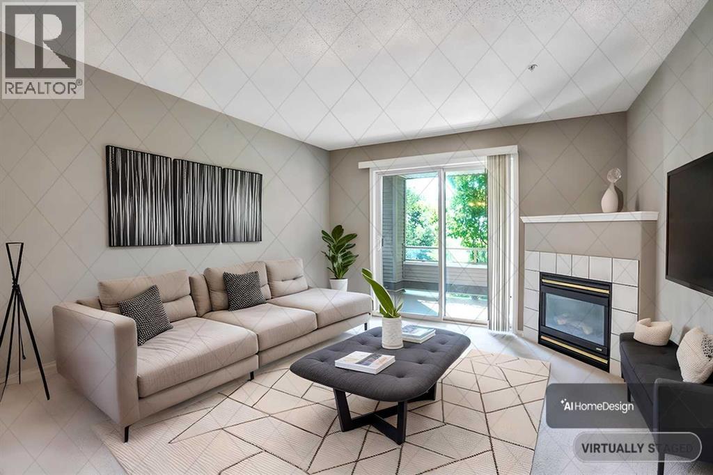 Property Listing: 218, 4000 Somervale Court Sw, Calgary, Alberta