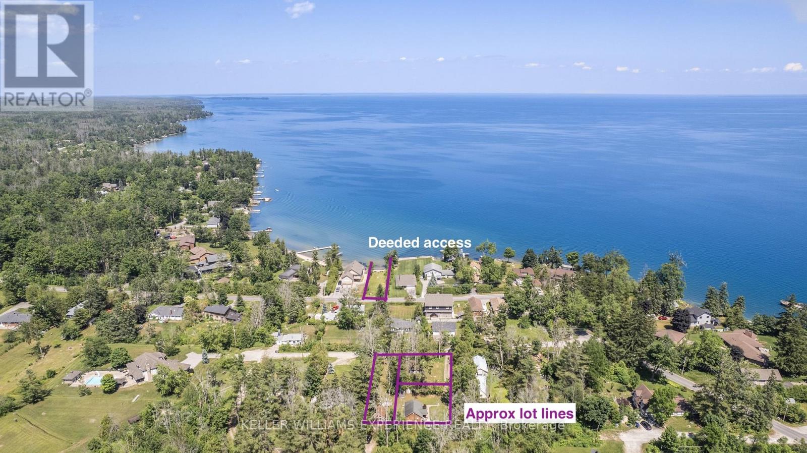 6 Orillia Road, Oro-Medonte, Ontario  L0L 2E0 - Photo 2 - S12248709
