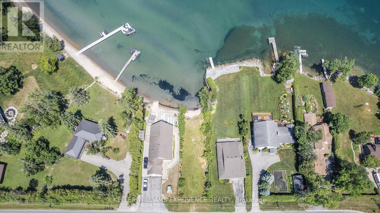 6 Orillia Road, Oro-Medonte, Ontario  L0L 2E0 - Photo 3 - S12248709