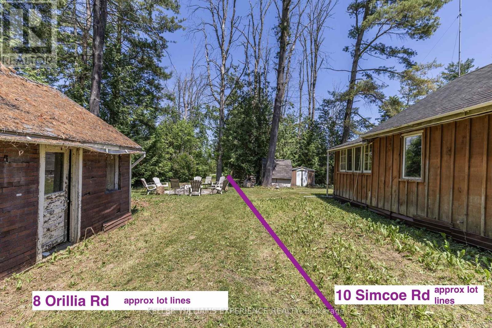 8 Orillia Road, Oro-Medonte, Ontario  L0L 2E0 - Photo 11 - S12248741