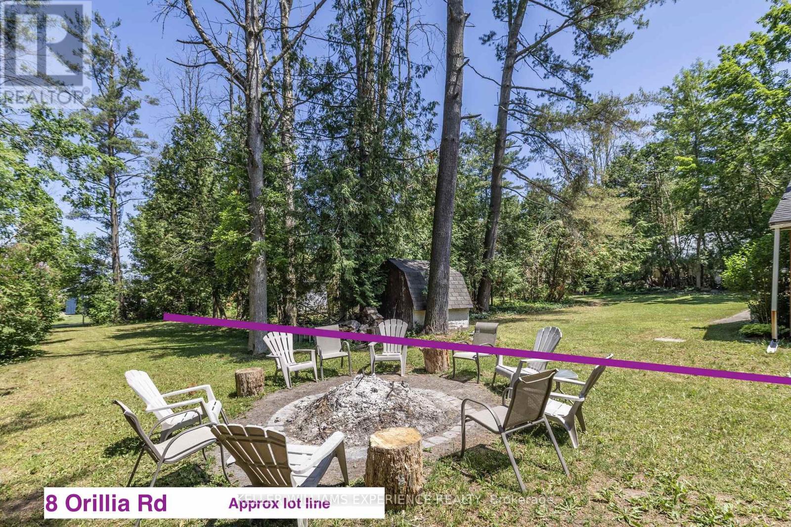 8 Orillia Road, Oro-Medonte, Ontario  L0L 2E0 - Photo 12 - S12248741