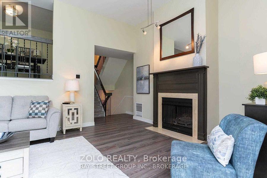 21 - 703 Windermere Road N, London North, Ontario  N5X 2P1 - Photo 5 - X12248704
