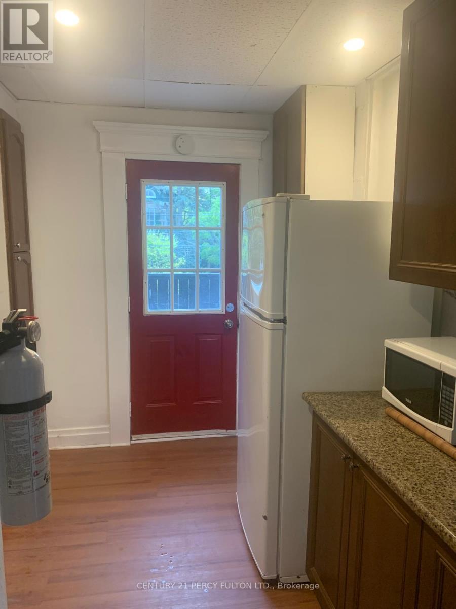 541 Aylmer Street N, Peterborough Central, Ontario  K9H 3W6 - Photo 16 - X12248721