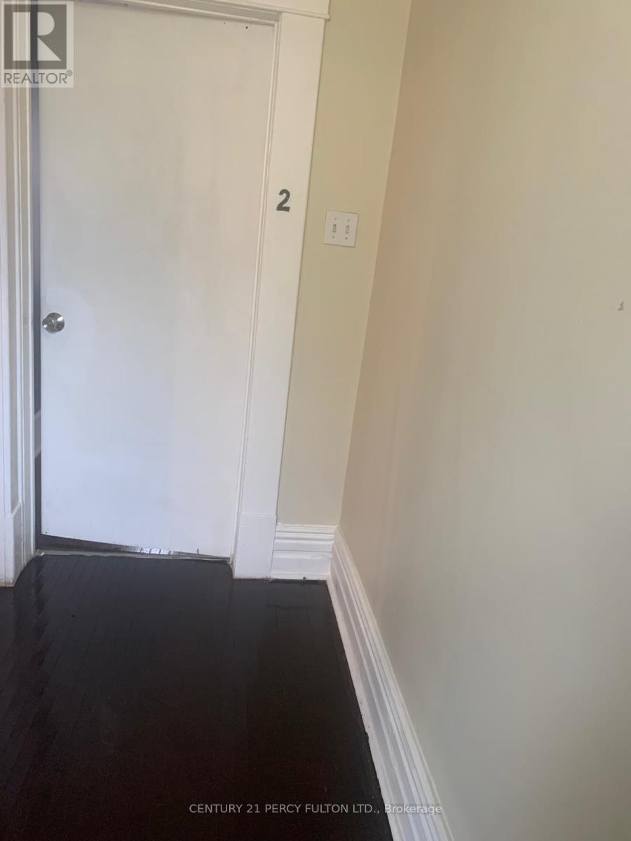 541 Aylmer Street N, Peterborough Central, Ontario  K9H 3W6 - Photo 20 - X12248721