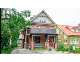 541 Aylmer Street N, Peterborough Central (North), Ca