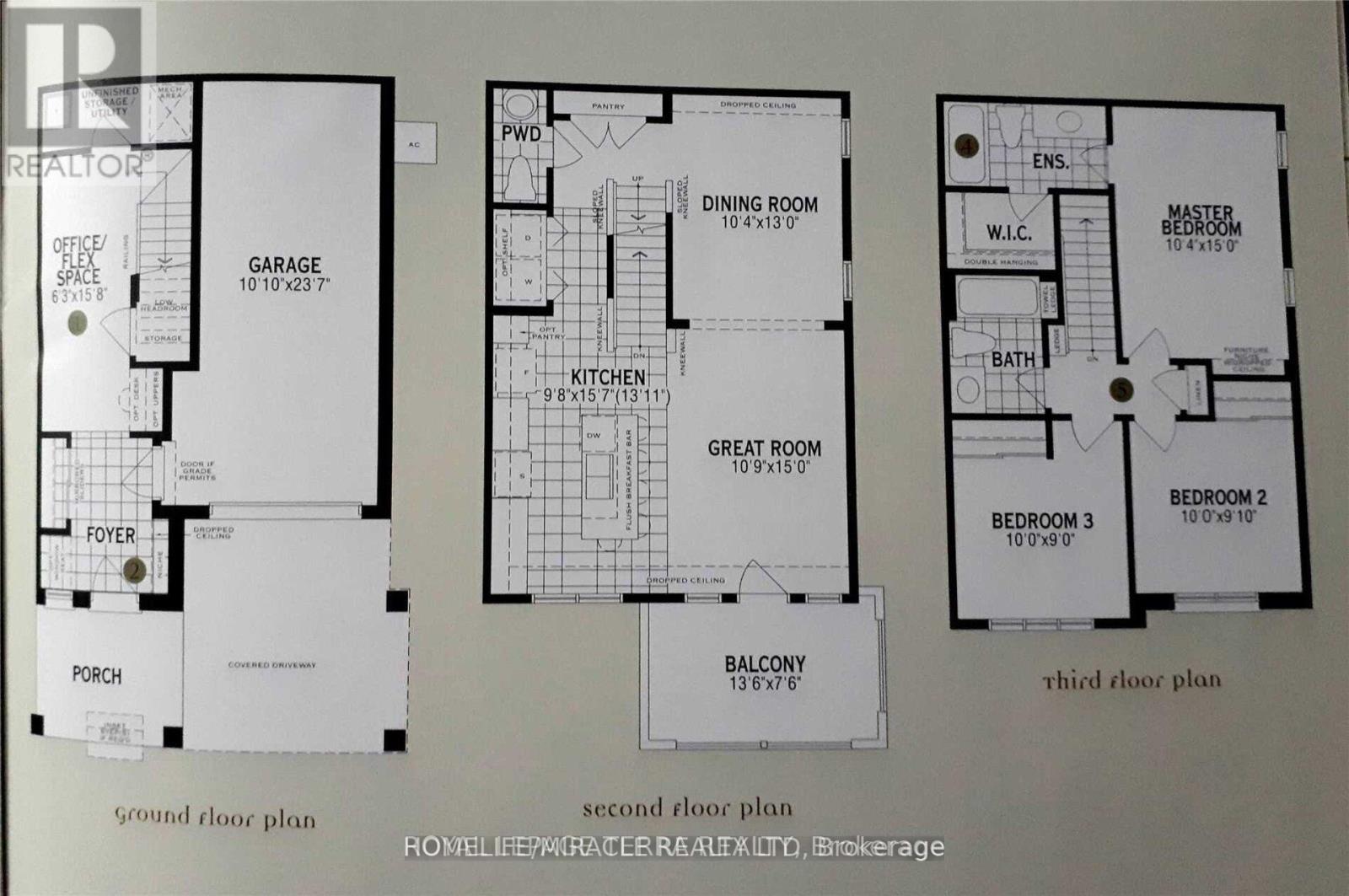 127 - 540 Goldenrod Lane, Kitchener, Ontario  N2R 0L7 - Photo 28 - X12248727