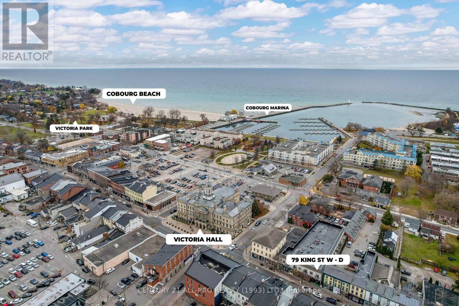 D - 79 King Street W, Cobourg, Ontario  K9A 2M4 - Photo 8 - X12083801