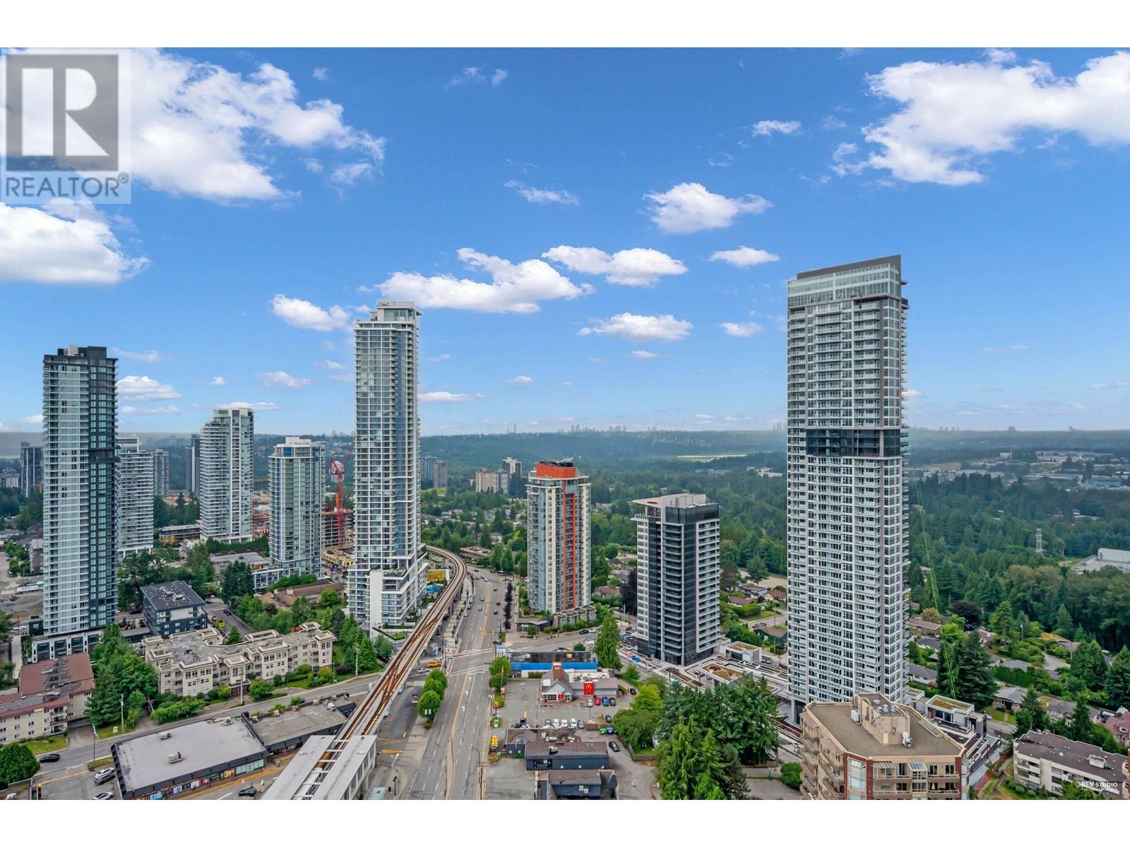 2906 567 CLARKE ROAD, coquitlam, British Columbia V3J0K7