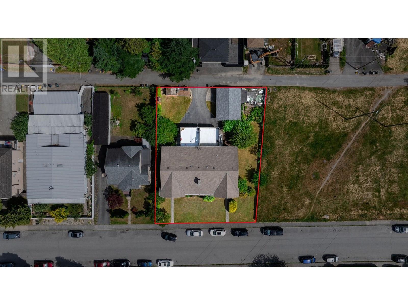 Property at 6777 6775 BALMORAL STREET image 1