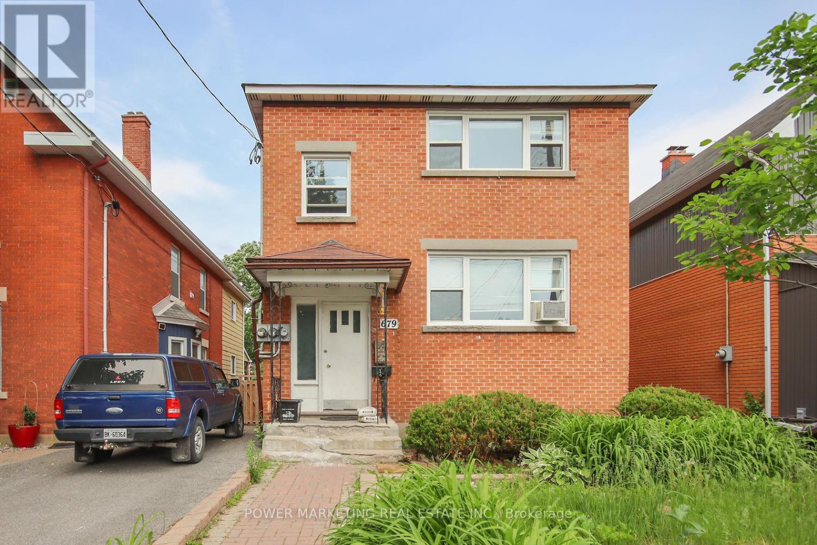 3 - 679 ROOSEVELT AVENUE, Ottawa, Ontario