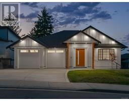 120 Hawk Point Rd North Nanaimo, Nanaimo, Ca