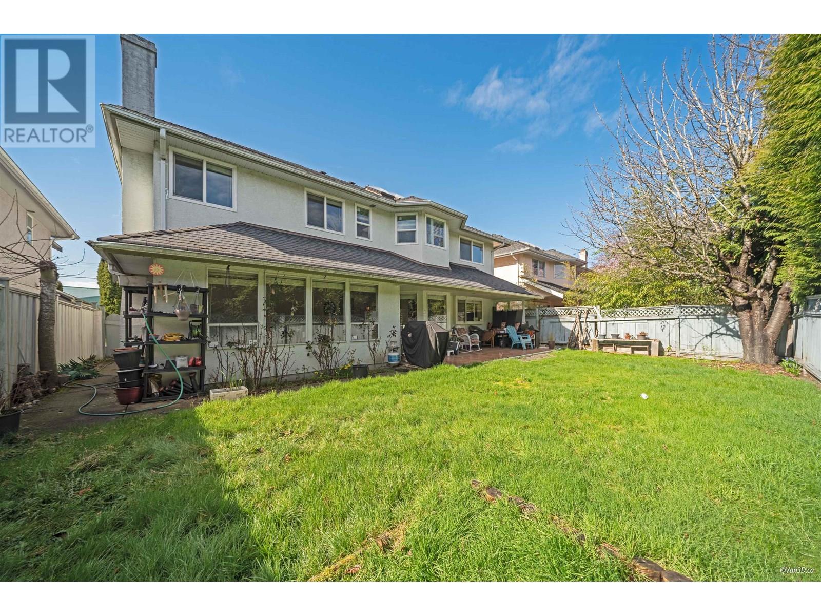 Listing Picture 40 of 40 : 11380 NO 1 ROAD, Richmond / 烈治文 - 魯藝地產 Yvonne Lu Group - MLS Medallion Club Member