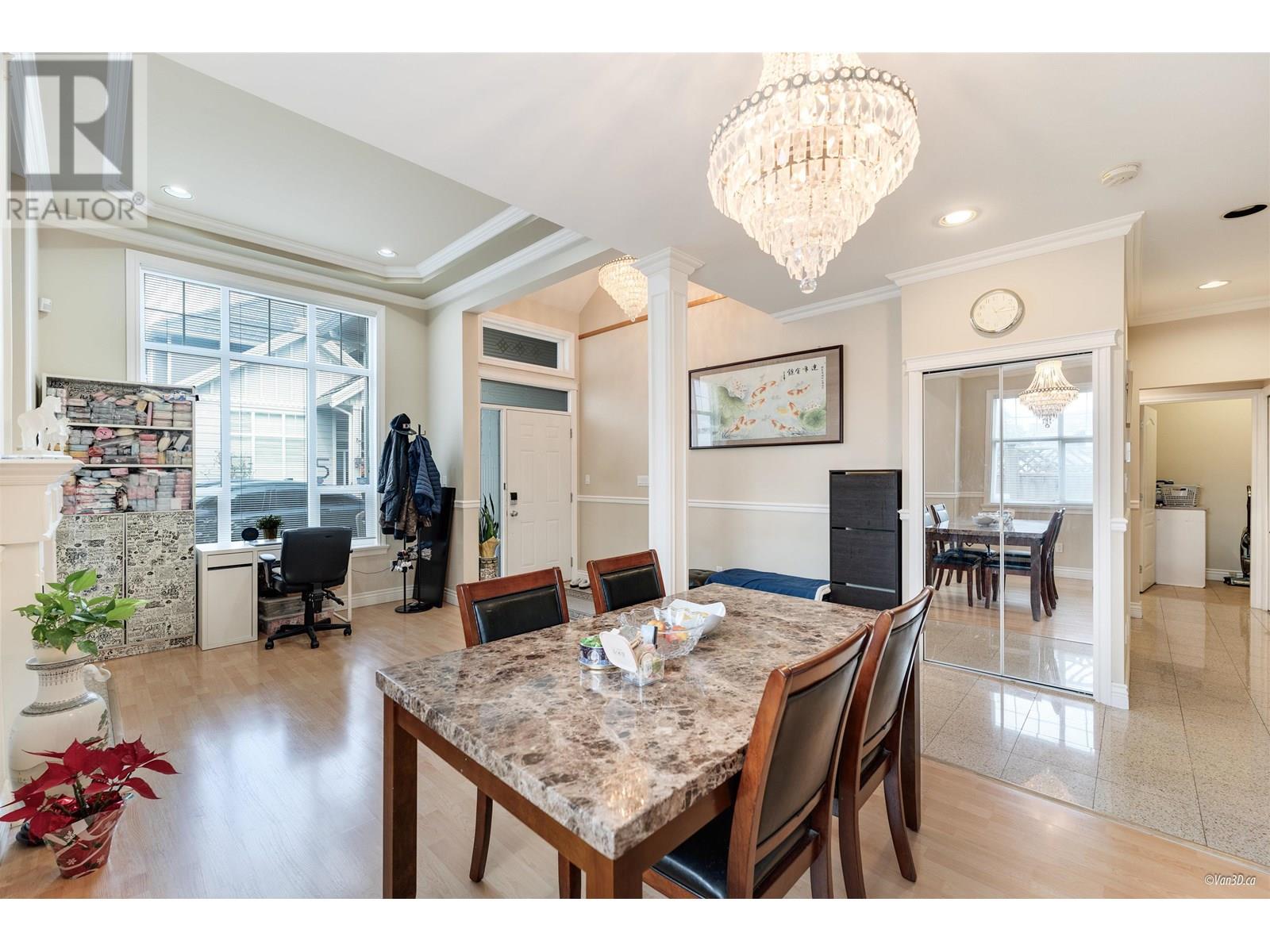 Listing Picture 14 of 40 : 6 7188 BLUNDELL ROAD, Richmond / 烈治文 - 魯藝地產 Yvonne Lu Group - MLS Medallion Club Member