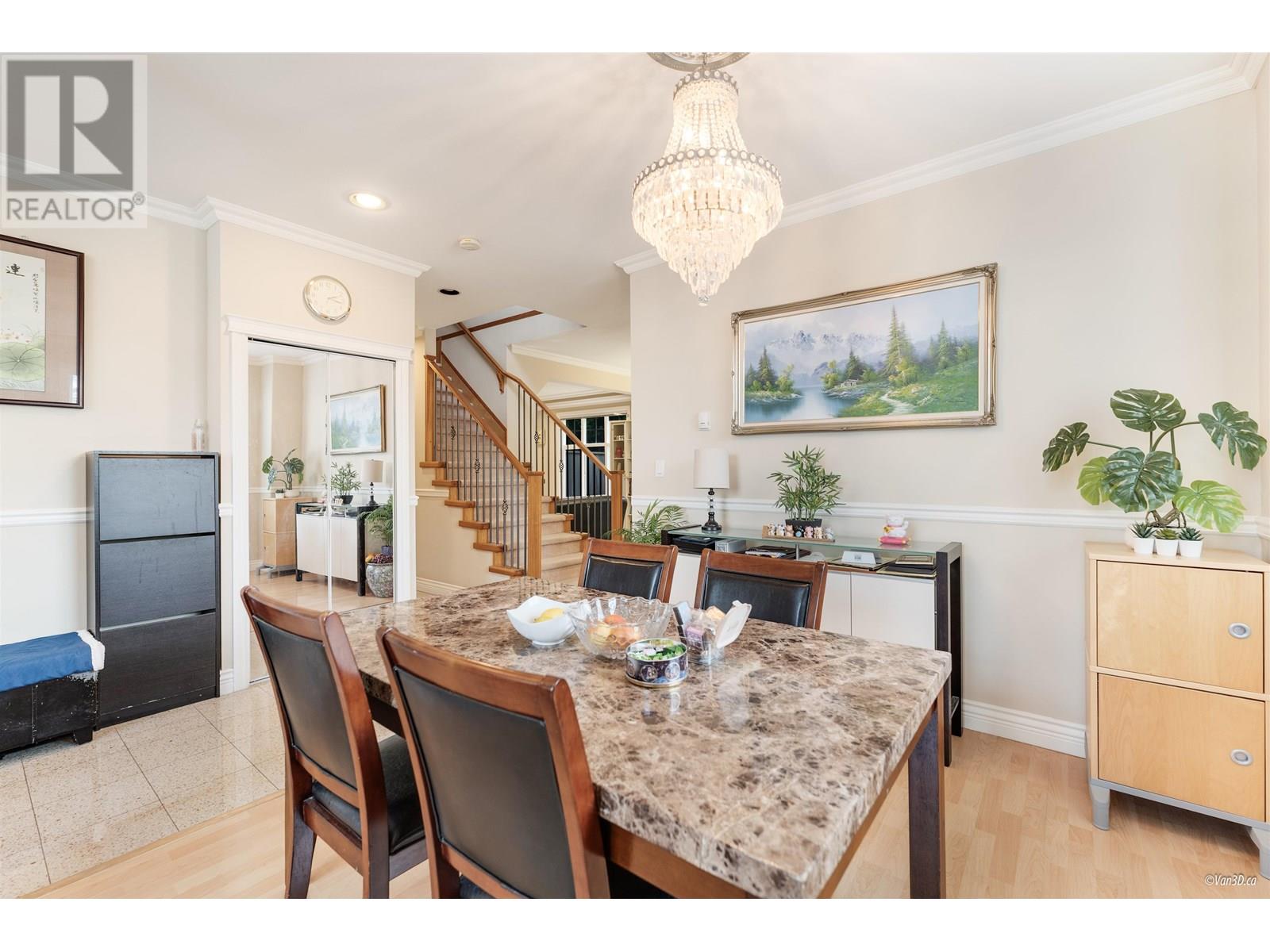 Listing Picture 7 of 40 : 6 7188 BLUNDELL ROAD, Richmond / 烈治文 - 魯藝地產 Yvonne Lu Group - MLS Medallion Club Member
