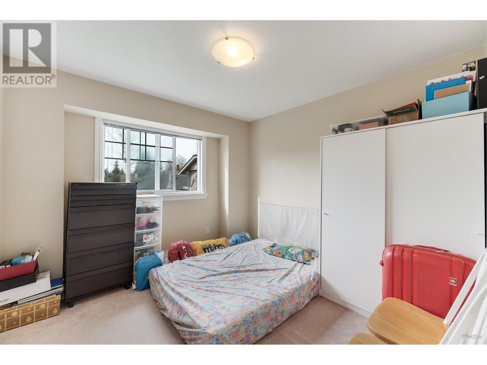 Listing Picture 32 of 40 : 6 7188 BLUNDELL ROAD, Richmond / 烈治文 - 魯藝地產 Yvonne Lu Group - MLS Medallion Club Member