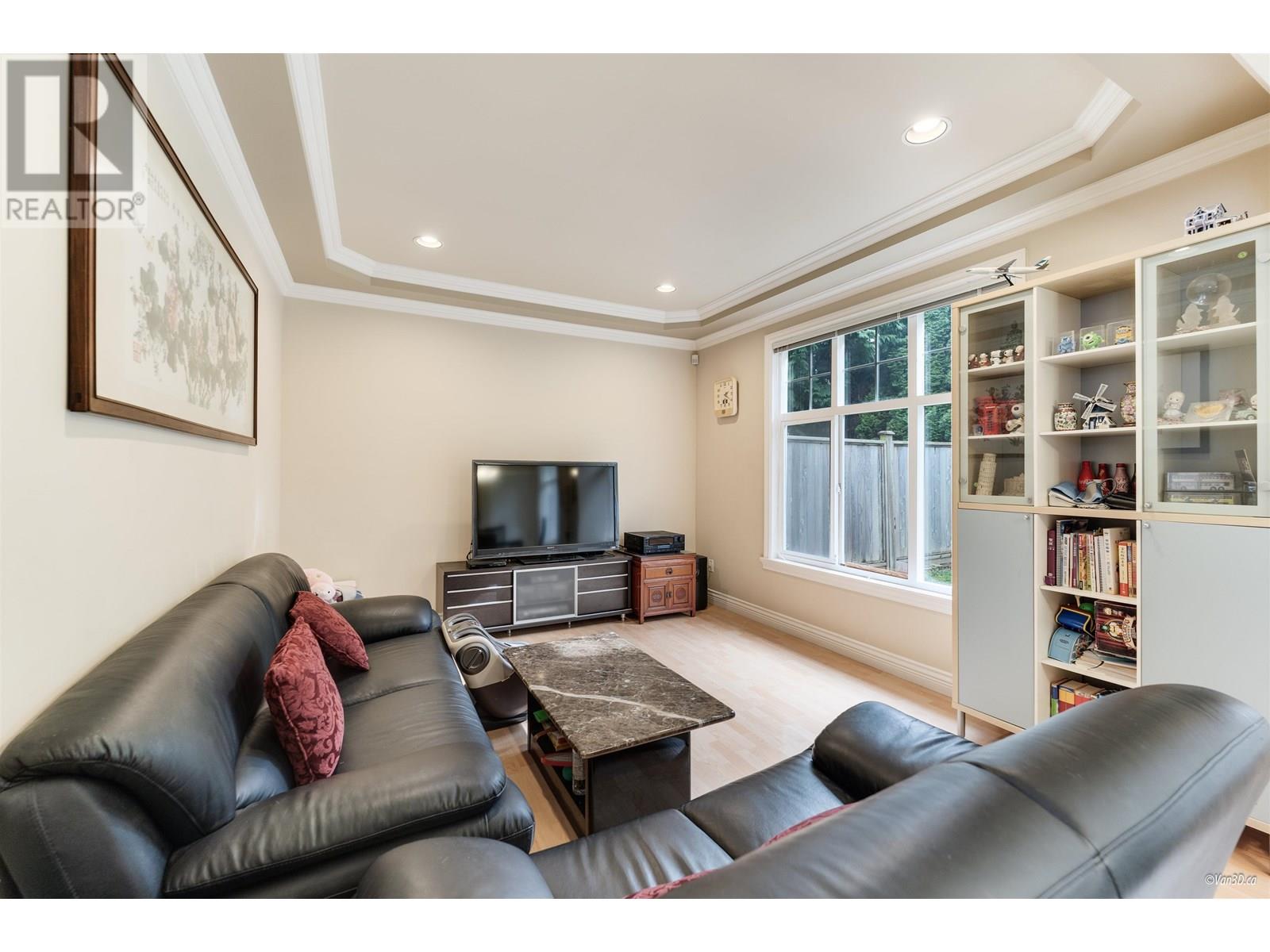 Listing Picture 11 of 40 : 6 7188 BLUNDELL ROAD, Richmond / 烈治文 - 魯藝地產 Yvonne Lu Group - MLS Medallion Club Member