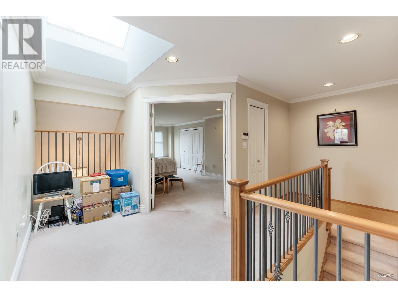 Listing Picture 35 of 40 : 6 7188 BLUNDELL ROAD, Richmond / 烈治文 - 魯藝地產 Yvonne Lu Group - MLS Medallion Club Member