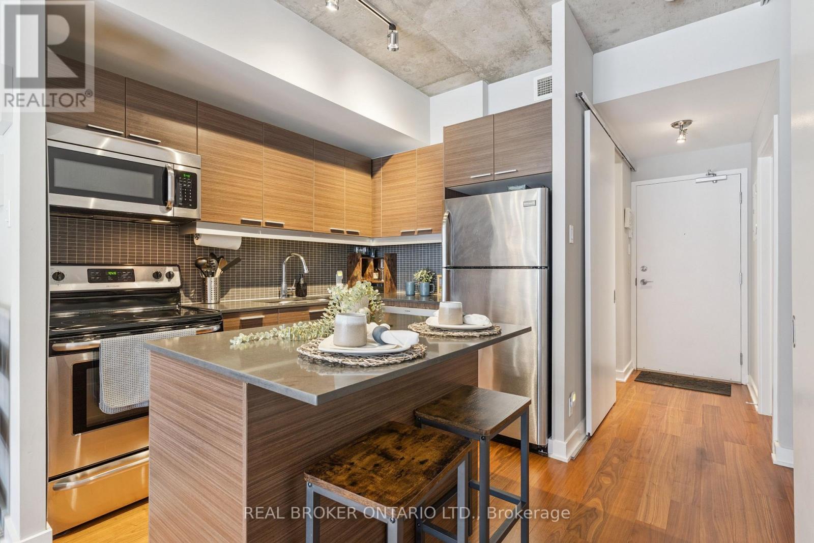 623 - 349 Mcleod Street, Ottawa, Ontario K2P 0S1 - Photo 16 - X12248819