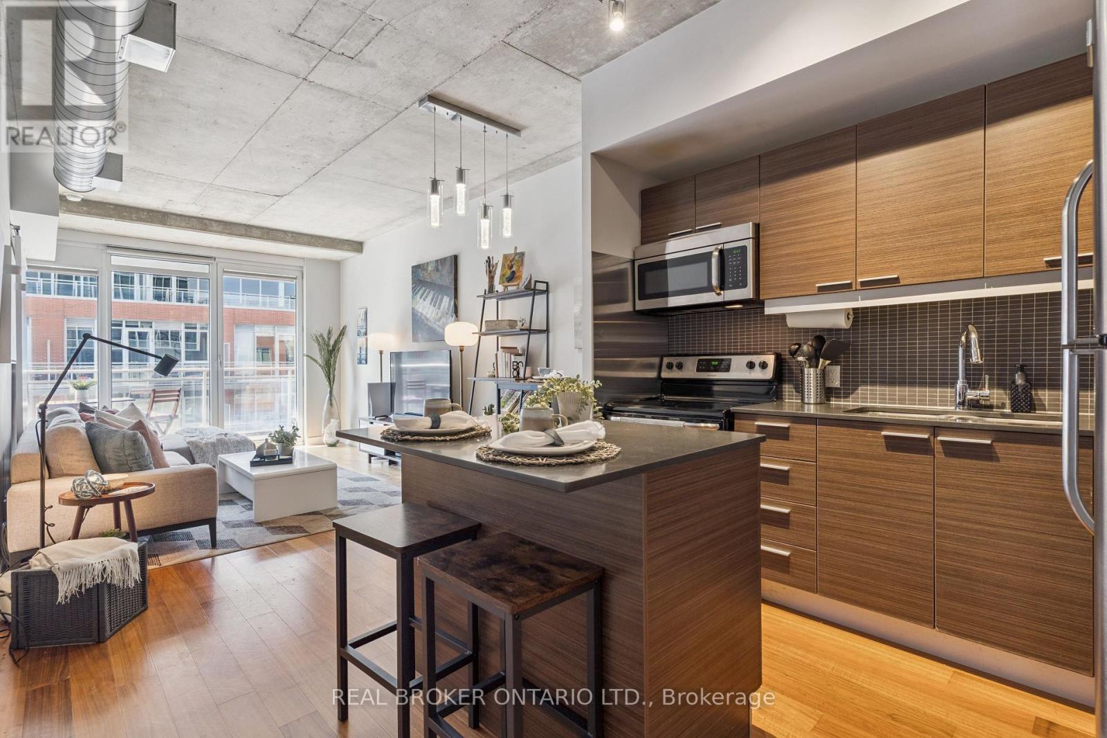 623 - 349 Mcleod Street, Ottawa, Ontario K2P 0S1 - Photo 4 - X12248819