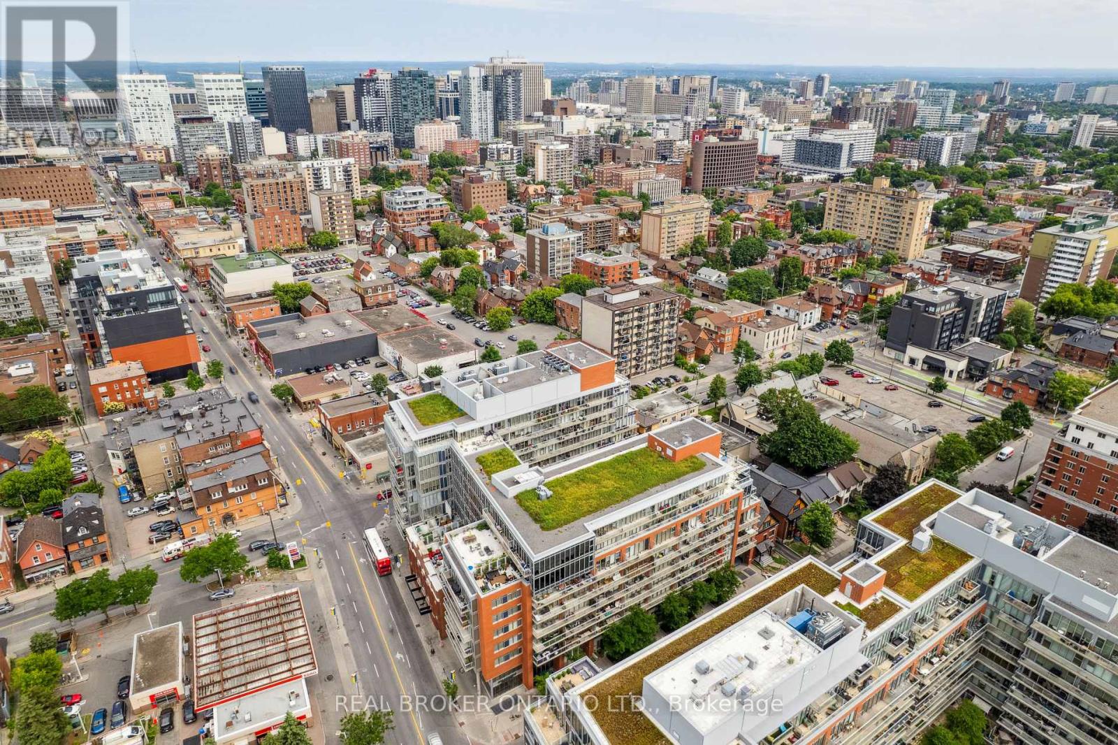 623 - 349 Mcleod Street, Ottawa, Ontario K2P 0S1 - Photo 42 - X12248819