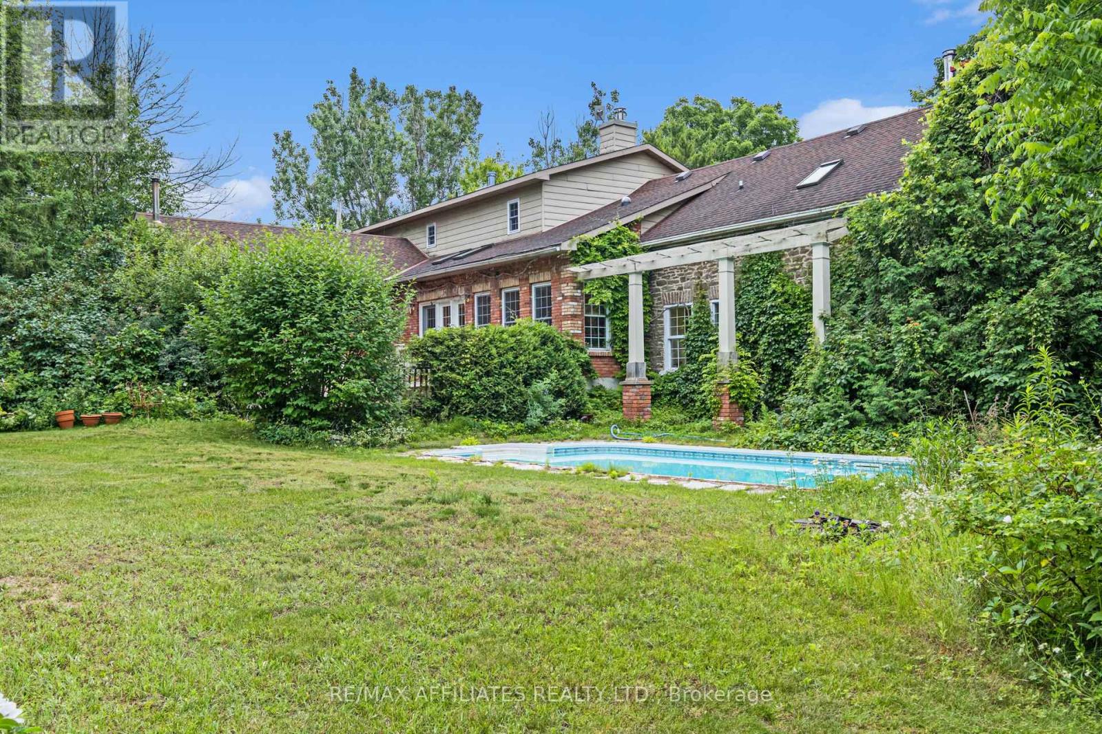 2435 County Road 20 Road, North Grenville, Ontario  K0G 1T0 - Photo 39 - X12248826