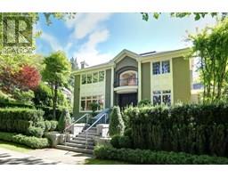 4538 ANGUS DRIVE, Vancouver, British Columbia