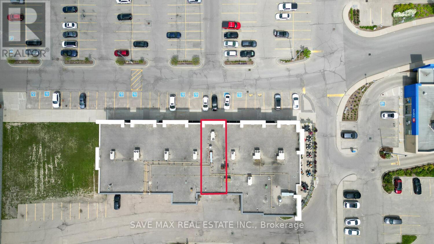 Unit 9 - 668 Erb Street W, Waterloo, Ontario  N2T 2Z7 - Photo 25 - X12248794