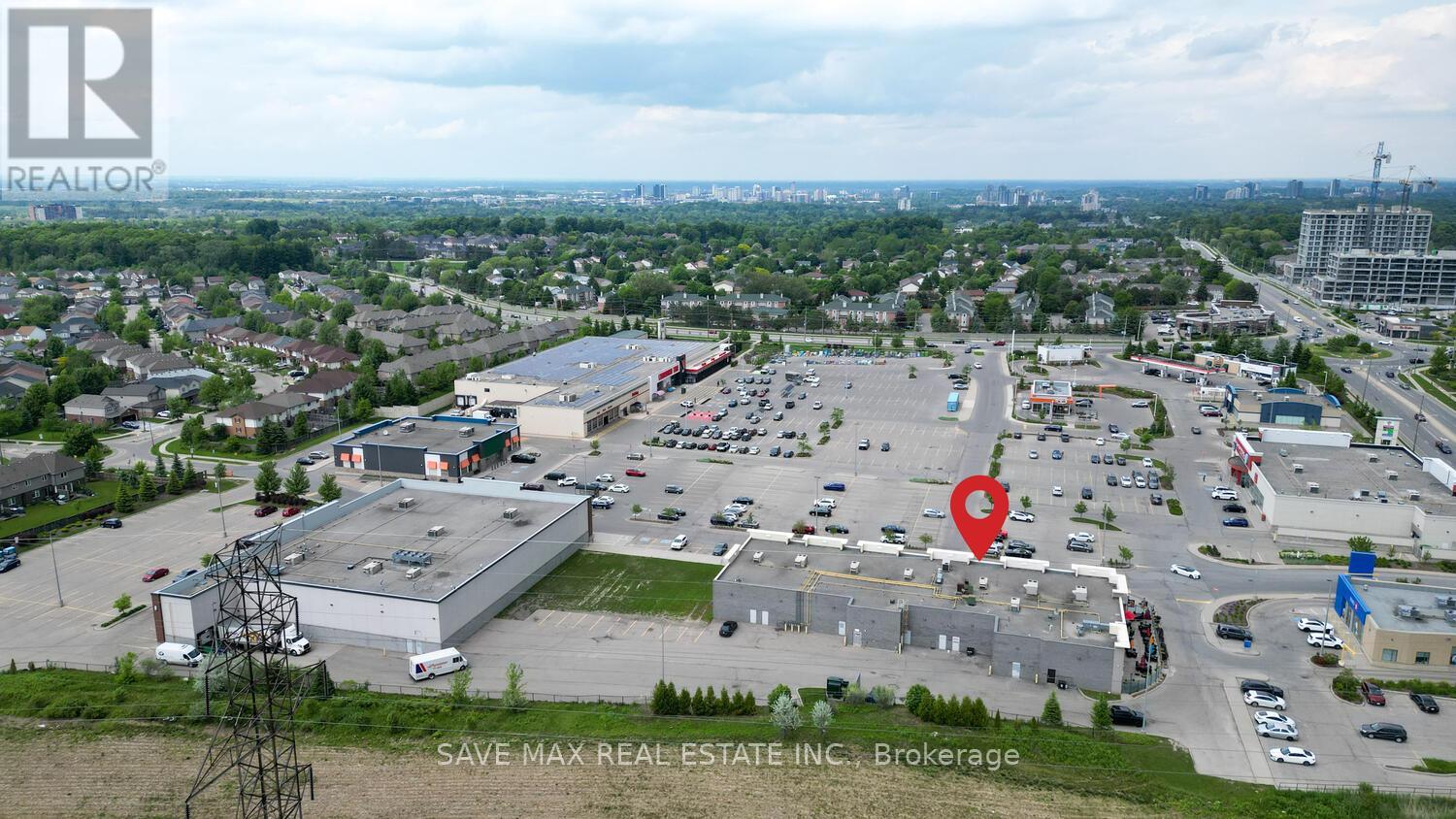 Unit 9 - 668 Erb Street W, Waterloo, Ontario  N2T 2Z7 - Photo 27 - X12248794