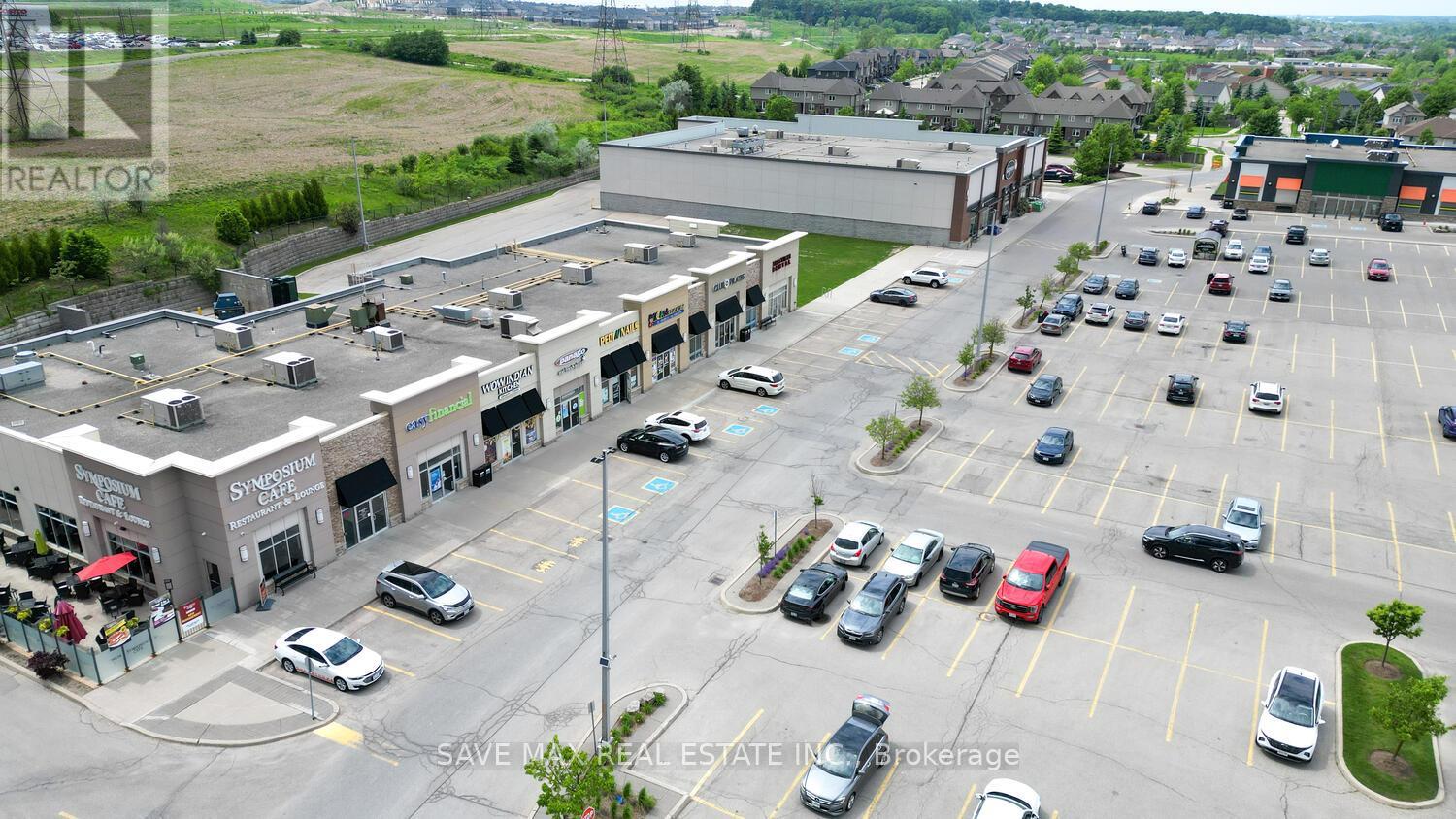 Property at UNIT 9 - 668 ERB STREET W image 4
