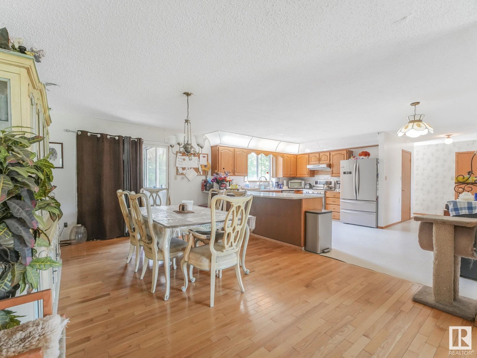 51531 Highway 770, Rural Parkland County, Alberta  T7X 1X5 - Photo 15 - E4442987