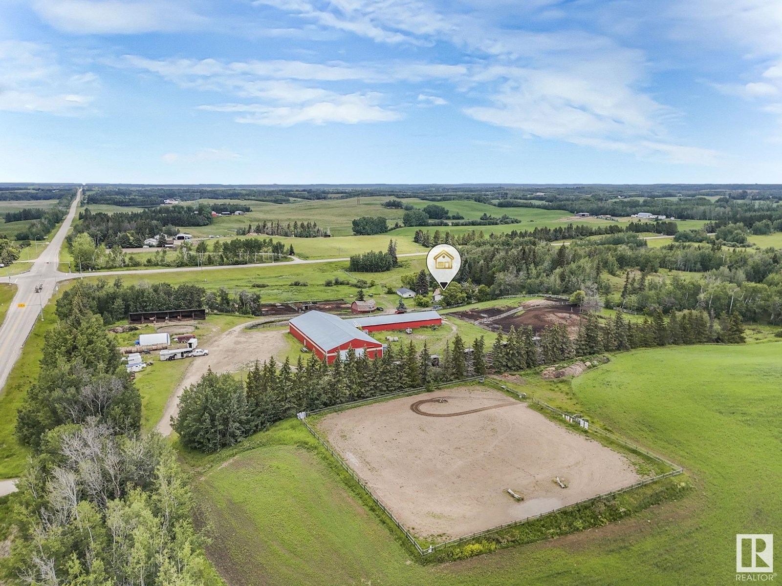 51531 Highway 770, Rural Parkland County, Alberta  T7X 1X5 - Photo 13 - E4442987