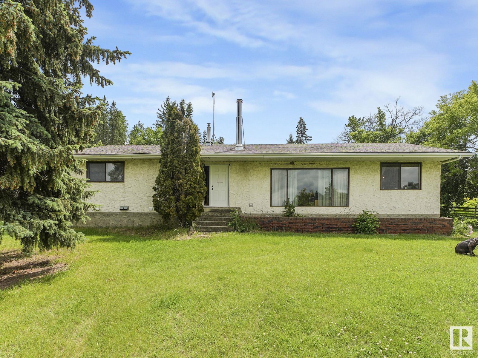 51531 Highway 770, Rural Parkland County, Alberta  T7X 1X5 - Photo 2 - E4442987