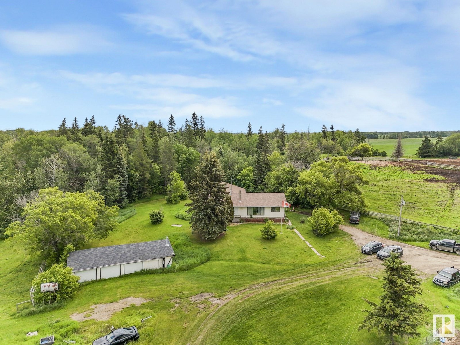 51531 Highway 770, Rural Parkland County, Alberta  T7X 1X5 - Photo 3 - E4442987