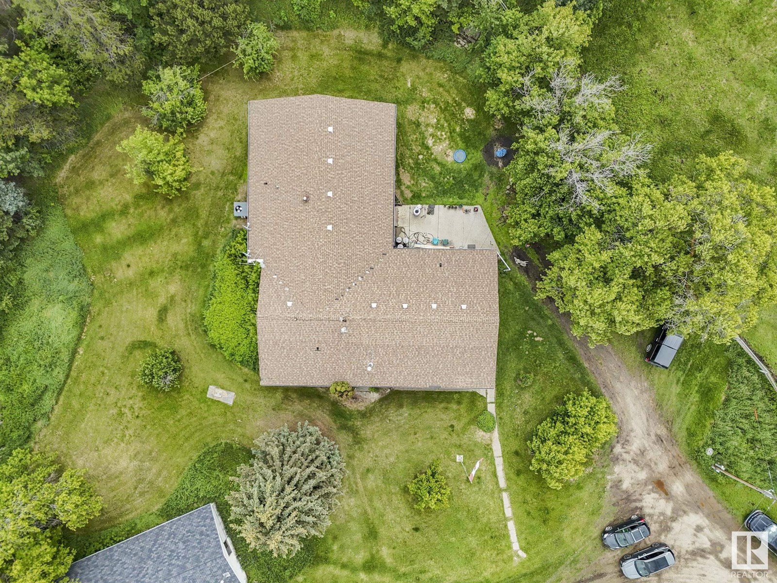 51531 Highway 770, Rural Parkland County, Alberta  T7X 1X5 - Photo 6 - E4442987
