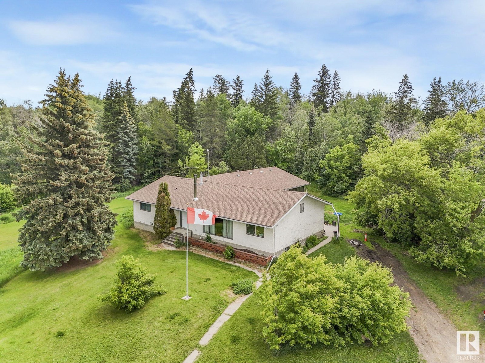 51531 Highway 770, Rural Parkland County, Alberta  T7X 1X5 - Photo 5 - E4442987