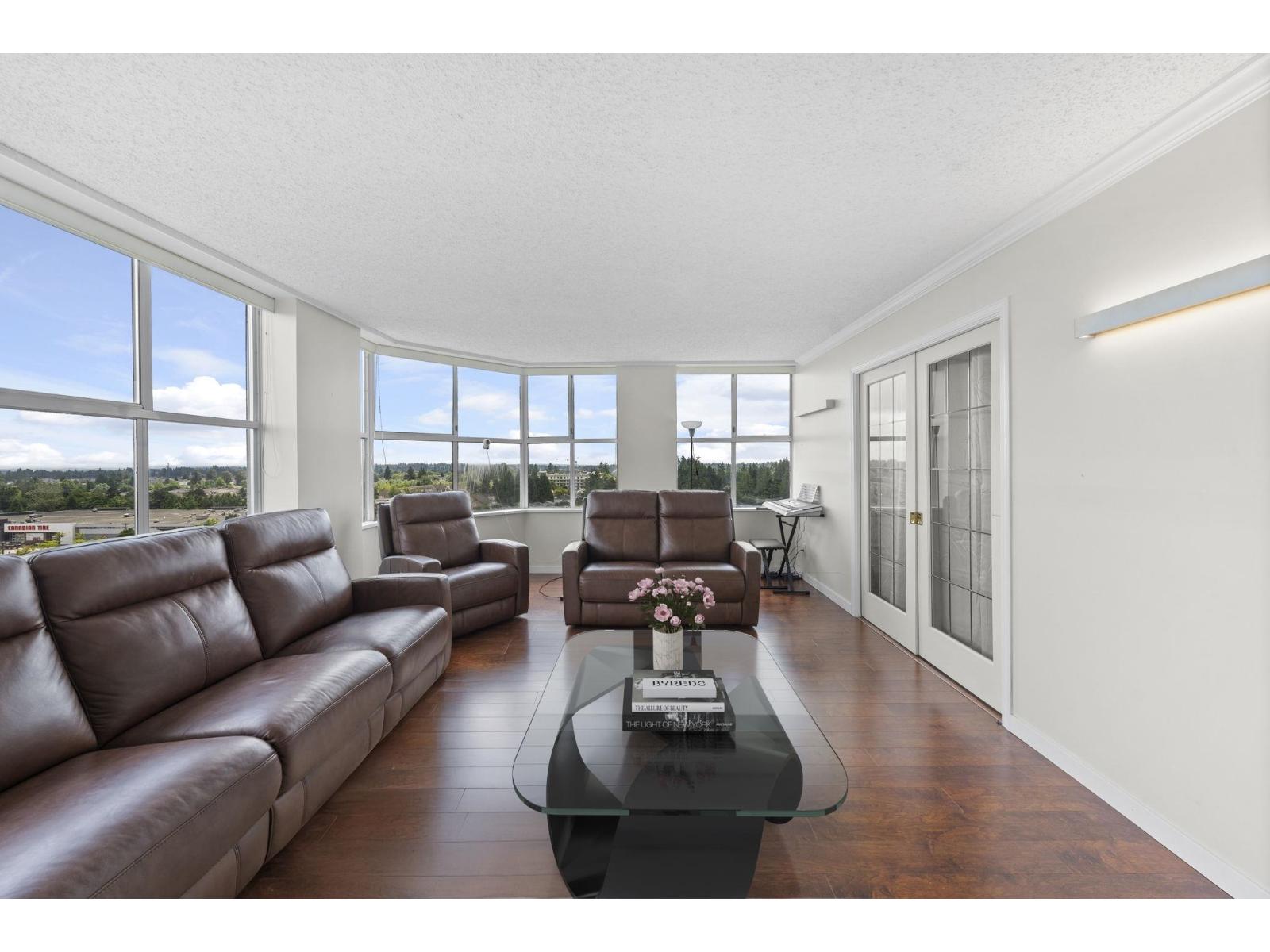 1002 11920 80 AVENUE, delta, British Columbia V4C8E8